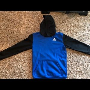 Adidas Basketball Hoodie